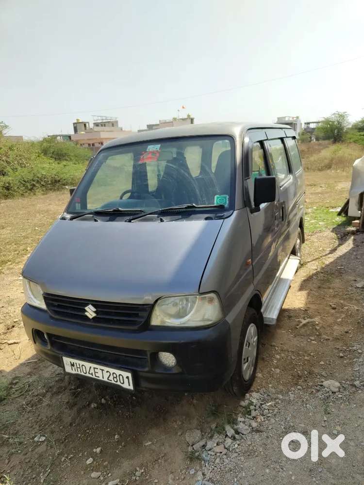 Maruti Suzuki Eeco 2011