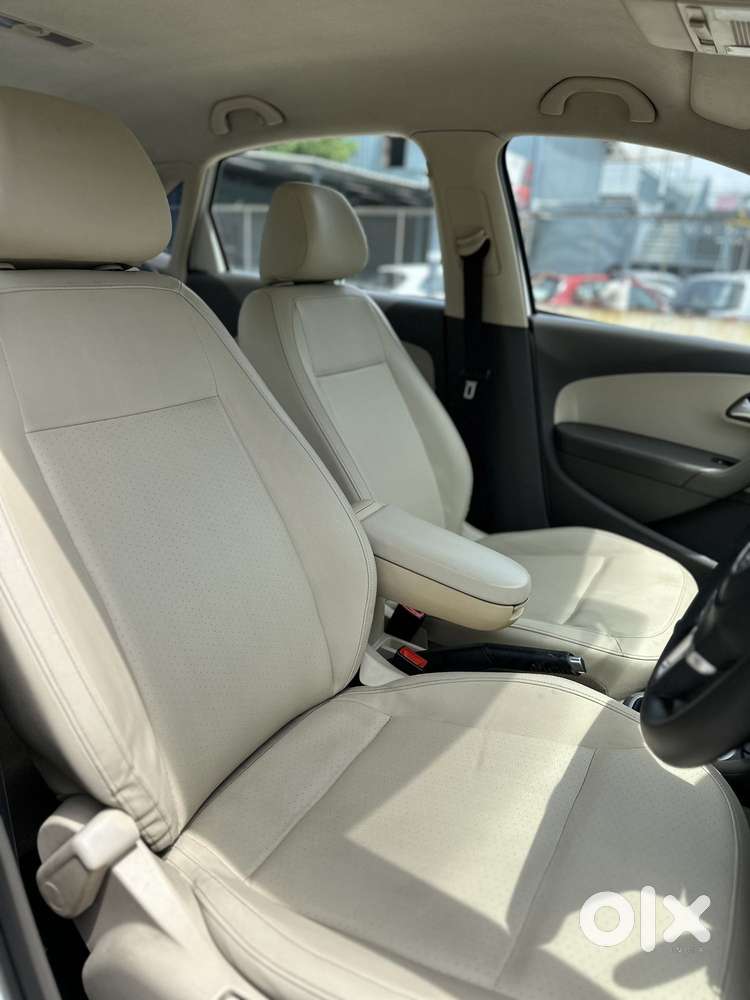 Volkswagen Vento Diesel Highline, 2012, Diesel