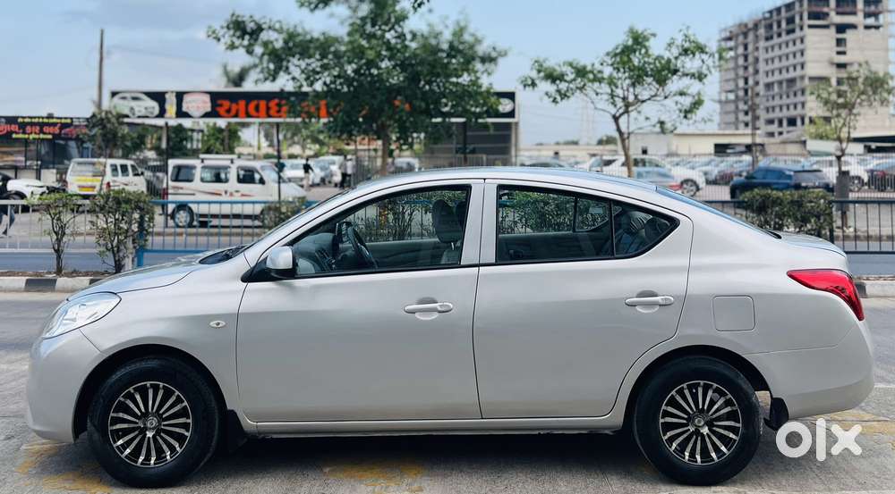 Nissan Sunny 2014-2016 Diesel Xl, 2014, Diesel