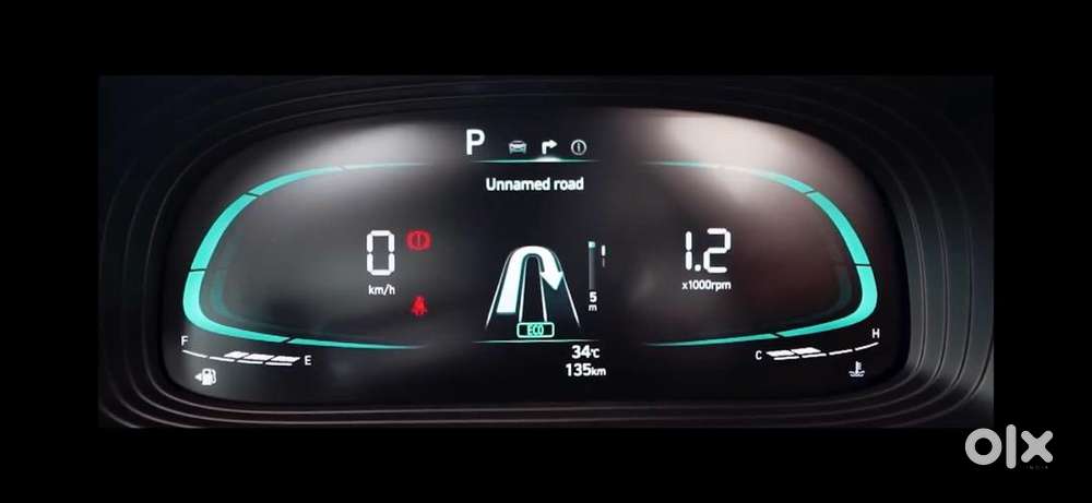 Hyundai Venue 2022 Facelift Imt Petrol Less Driven