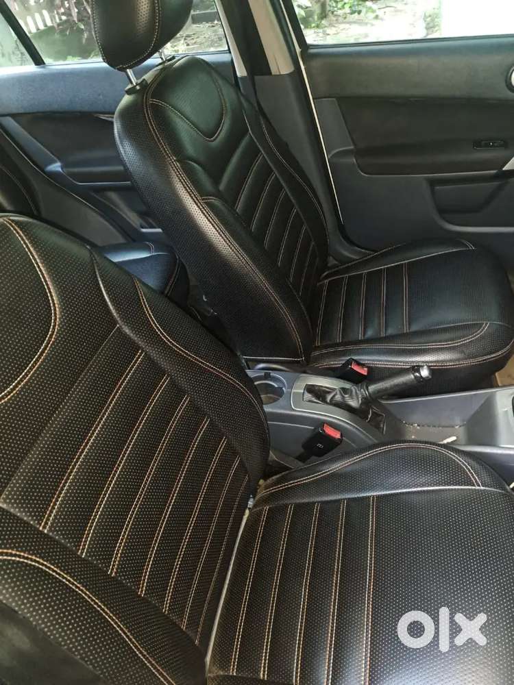 Ford Fiesta 1.5 Diesel 2011
