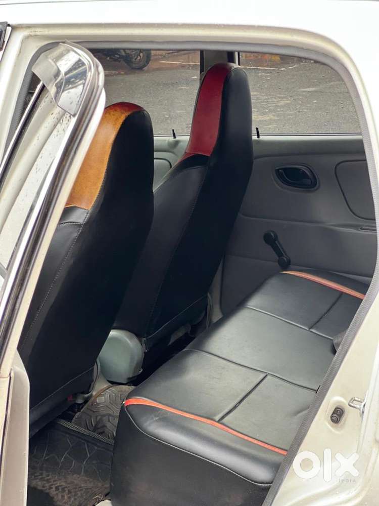 Maruti Suzuki Alto K10 2013 Petrol 85000 Km Driven