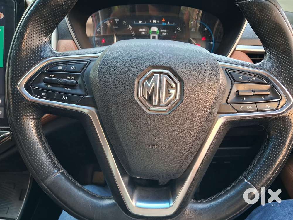 Maruti Suzuki Brezza Vdi, 2019, Diesel