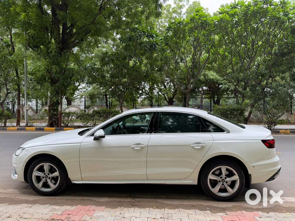 Audi A4 2.0 Premium 40 Tfsi, 2021, Petrol