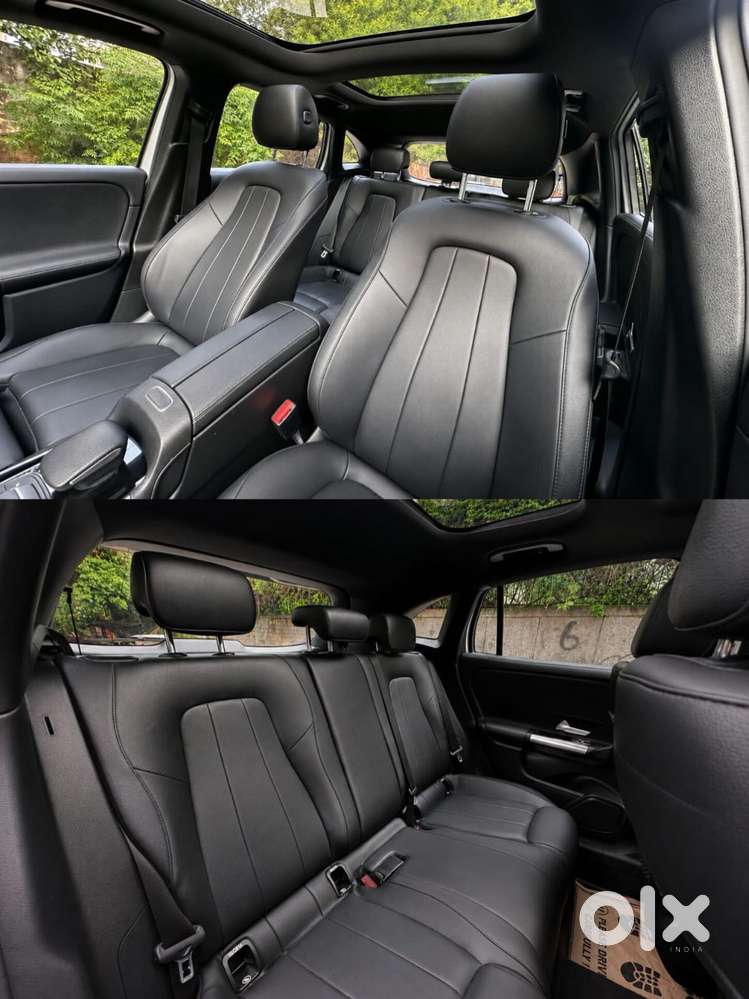 Mercedes-benz Gla 200, 2022, Petrol