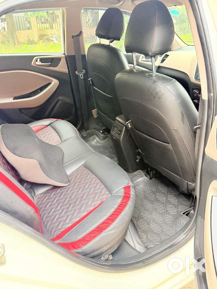 Hyundai Elite I20 Magna Plus, 2019, Petrol