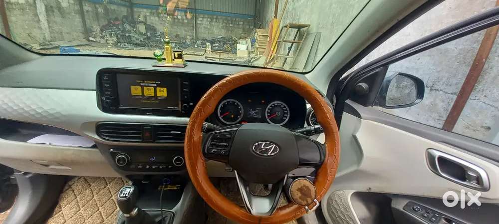 Hyundai Grand I10 October 15/10/2021