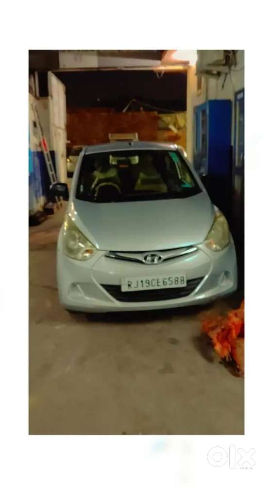 Hyundai Eon Era 2014