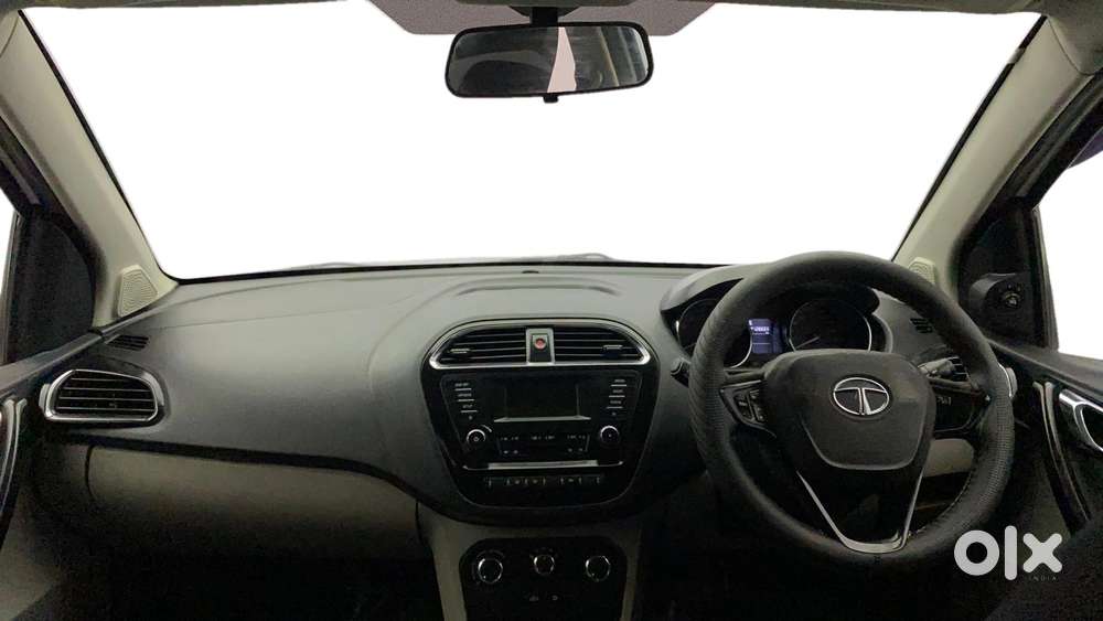 Tata Tiago 1.2 Revotron Xz, 2018, Petrol