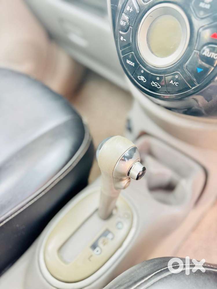 Nissan Micra 2012-2017 At, 2013, Petrol