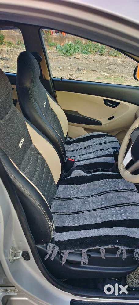 Hyundai Eon, 2017, Petrol