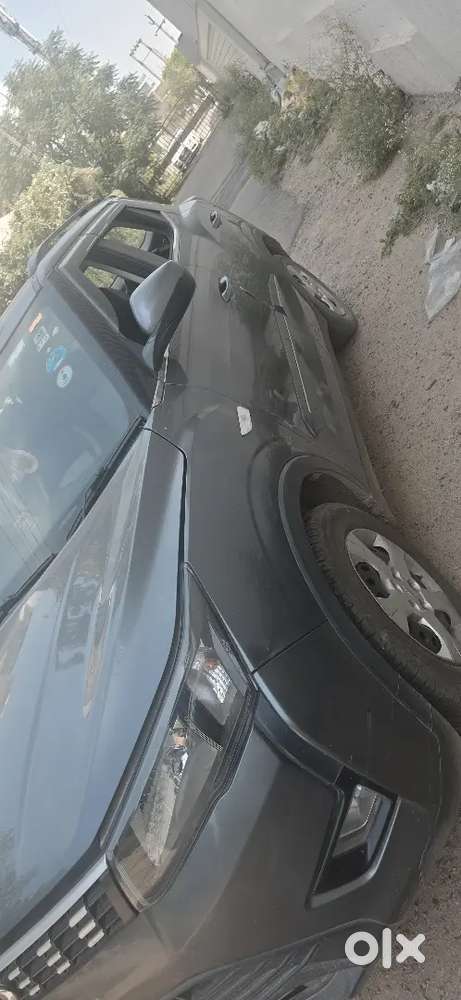 Xuv 300,2022 Model,1st Owner,diesal,60000 Driven