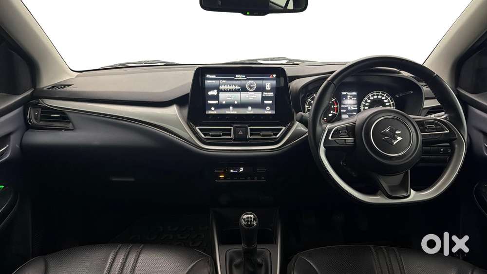 Maruti Suzuki Baleno Alpha, 2022, Petrol