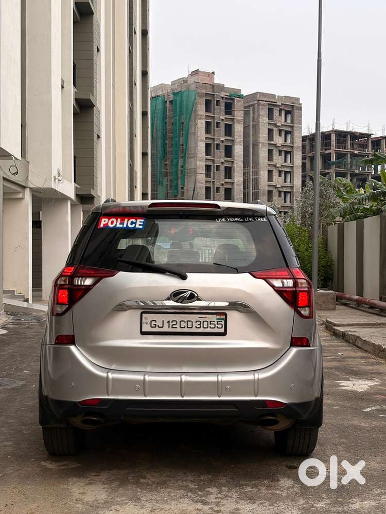Mahindra Xuv500 Diesel 2014