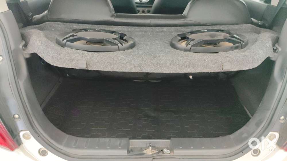 Maruti Suzuki Alto K10 2014-2019 1.0 Vxi (o), 2018, Petrol