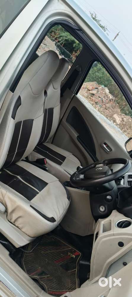 Maruti Suzuki Celerio Vxi Optional Mt, 2017, Petrol