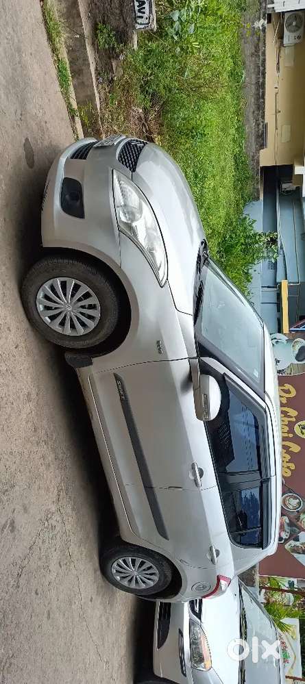 Maruti Suzuki Swift 2011