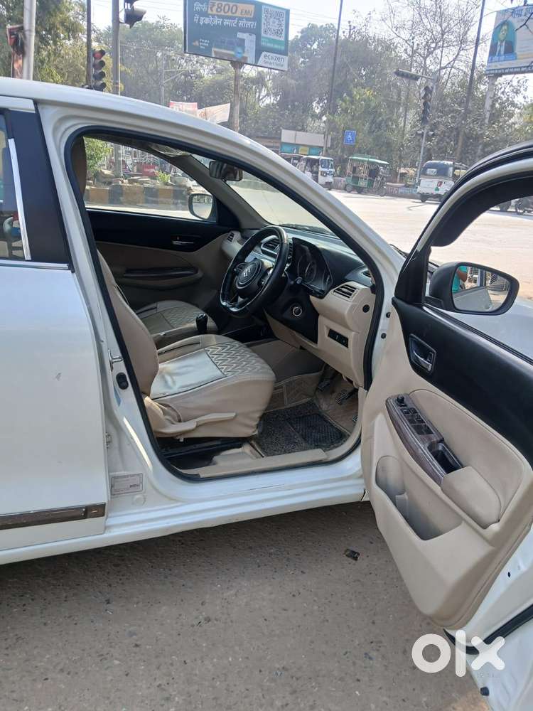 Maruti Suzuki Dzire 1.2 Vxi, 2022, Petrol