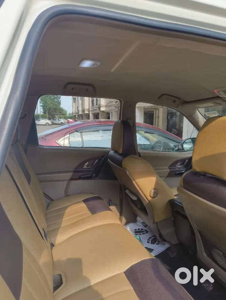 Mahindra Xuv500 2012 Diesel Well Maintained