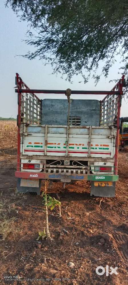 Ashok Leyland Stile 2024 Diesel 430000 Km Driven