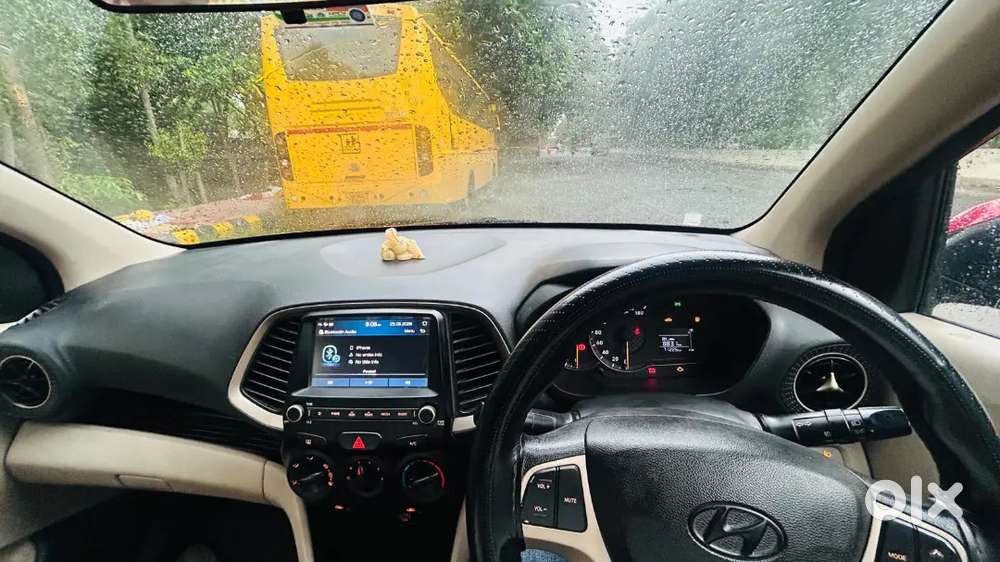 Hyundai Santro Sportz 2019