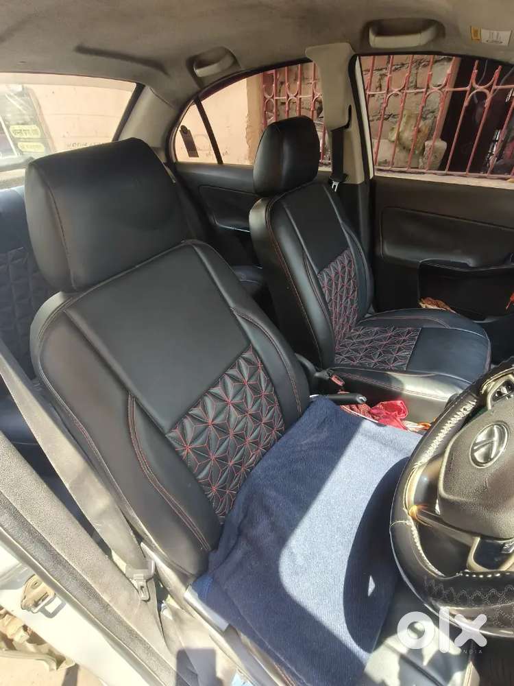 Tata Zest 2019 Diesel Good Condition