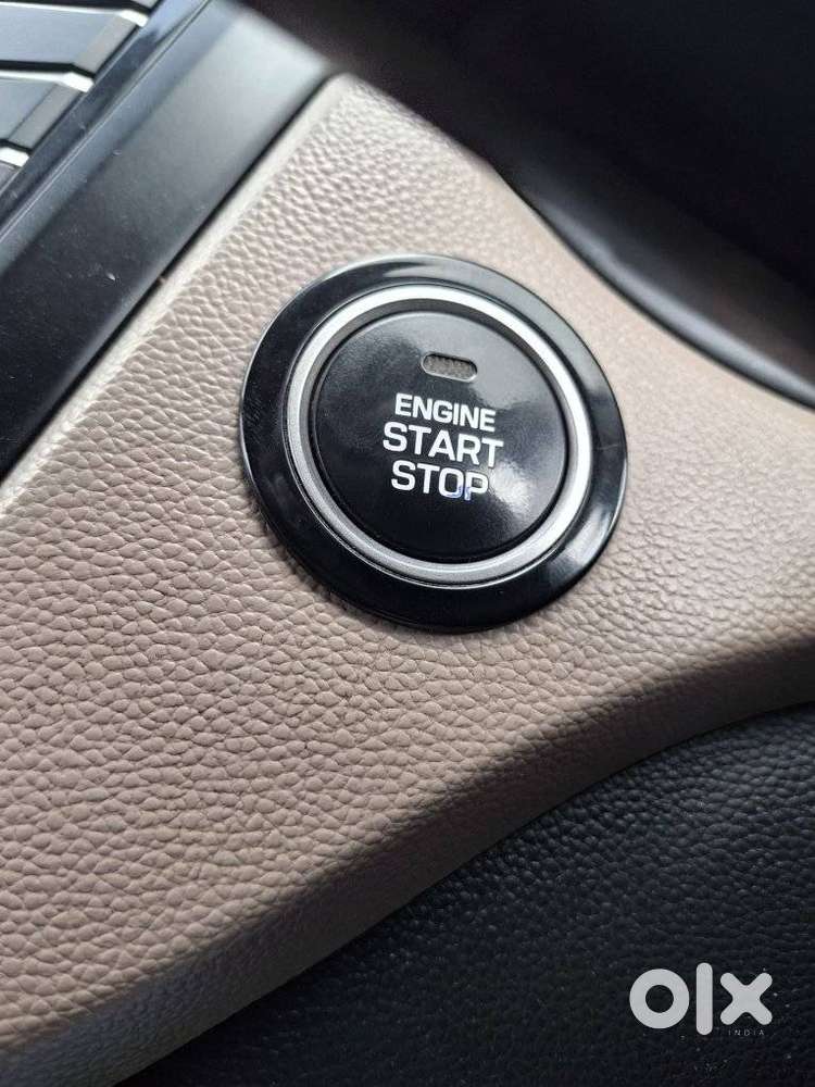 Hyundai Elite I20 Asta 1.2 (o), 2017, Petrol