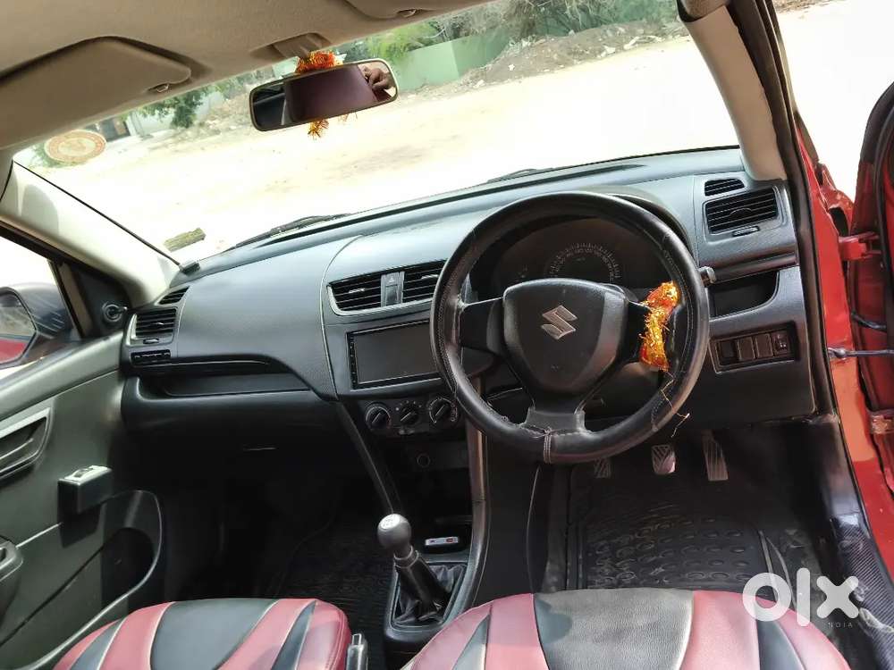 Maruti Suzuki Swift 2013 Diesel 97000 Km Driven
