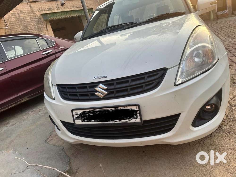 Maruti Suzuki Diesel 2014