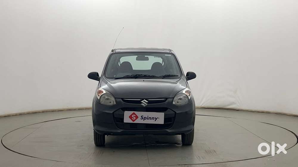 Maruti Suzuki Alto 800 Vxi, 2013, Petrol