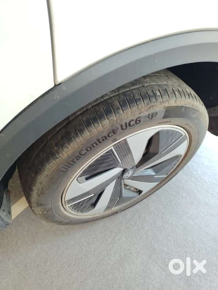 Mg Zs, 2023, 5 Seater , Full Electric And Automatic.