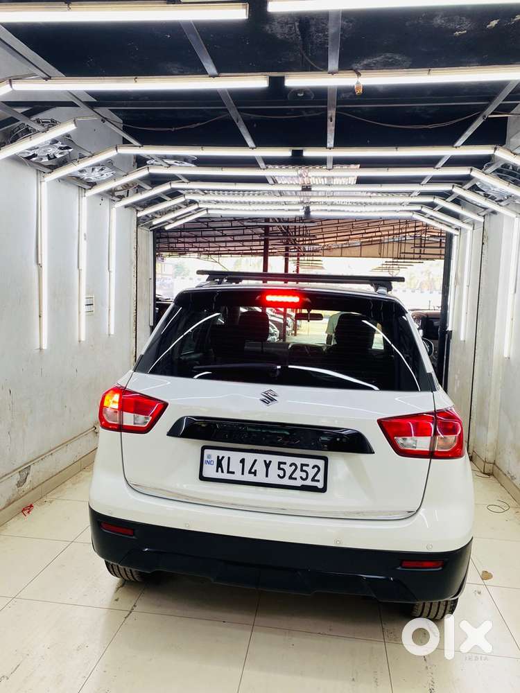 2019 Ful Loan Availbl  5 New Tyres More Fittings Ful  90k Km