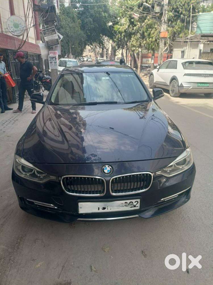 Bmw 3 Series 320d Sport, 2015, Diesel