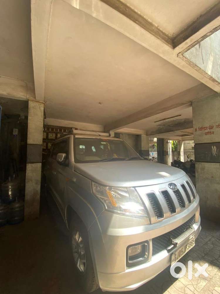 Mahindra Diesel Car 2016