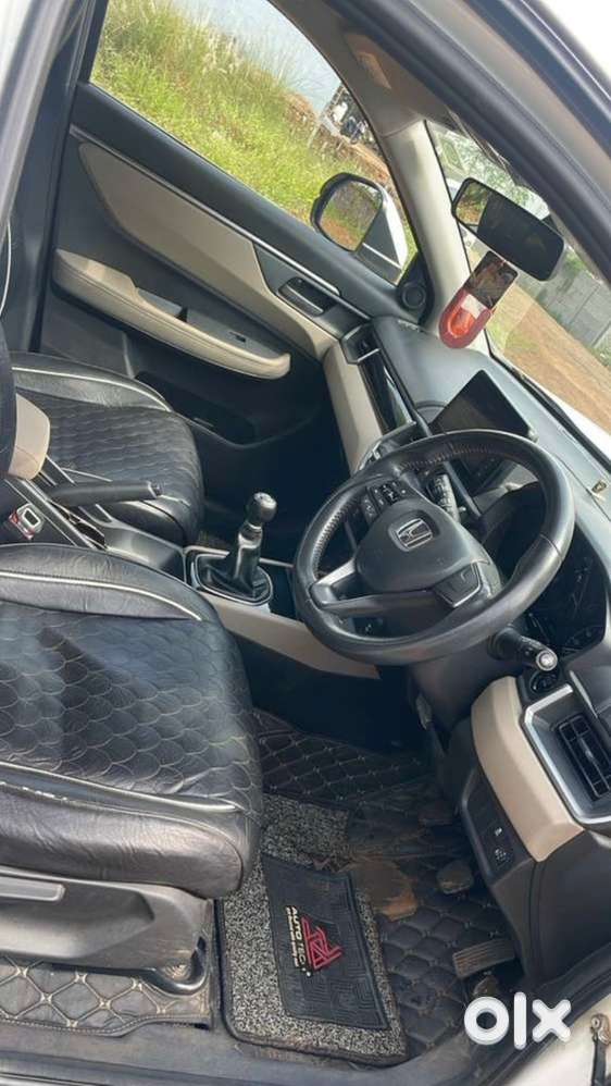Honda Elevate Petrol Well Maintained