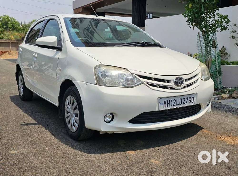 Toyota Etios Liva 2013-2014 Gd, 2014, Diesel