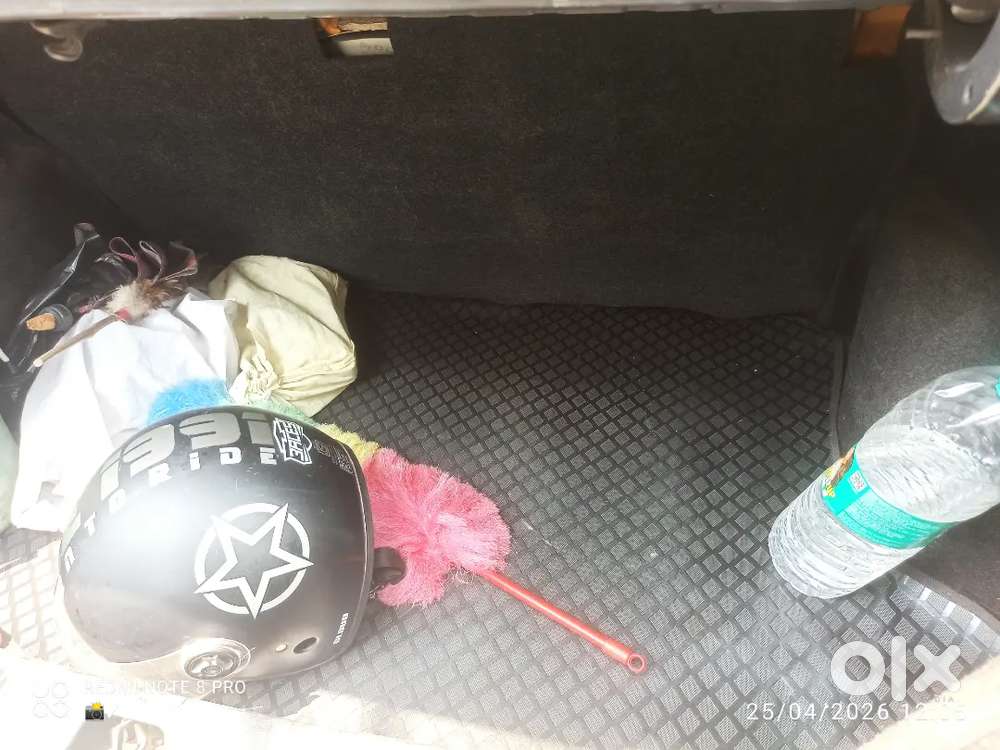 Super Condition Top Model