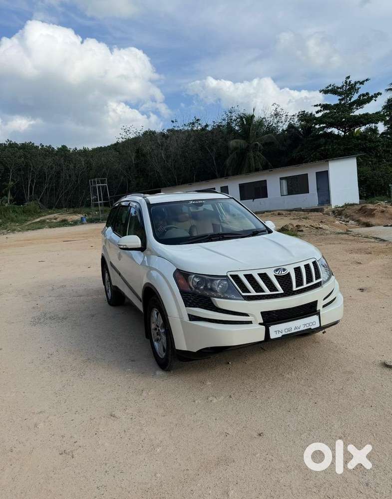 Mahindra Diesel Car 2012