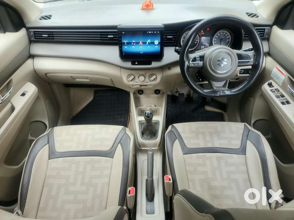 Maruti Suzuki Ertiga Vxi (o) Cng, 2021, Cng & Hybrids