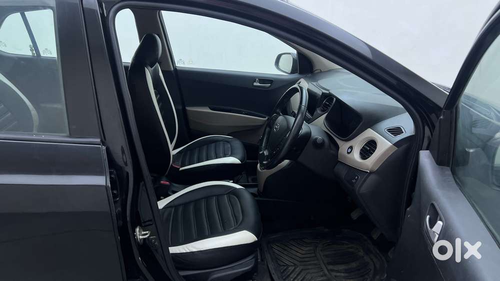 Hyundai Grand I10 1.2 Kappa Asta, 2013, Petrol