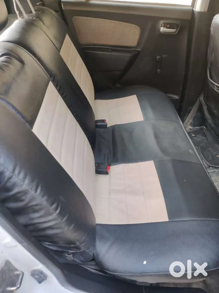 Wagonr Lxi Green Cng Company Fitted Good Engine Quality Good Driving