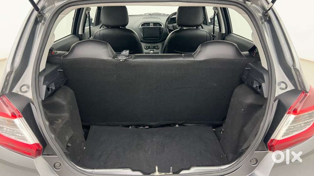 Tata Tiago 1.2 Revotron Xt Option, 2024, Petrol