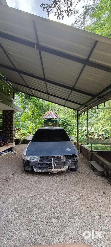 Lancer 2008 Diesel