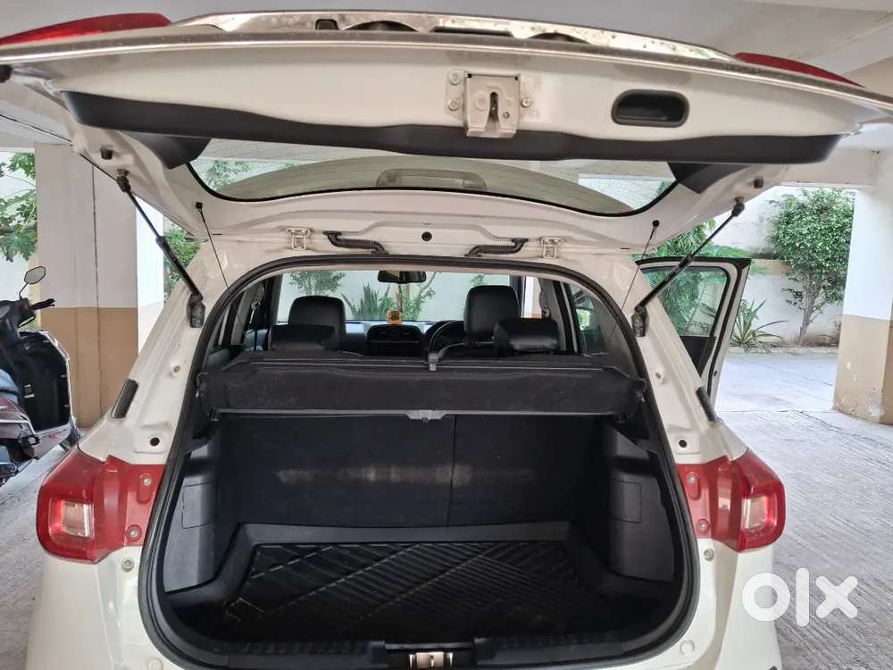 Toyota Urban Cruiser 2022 Premium