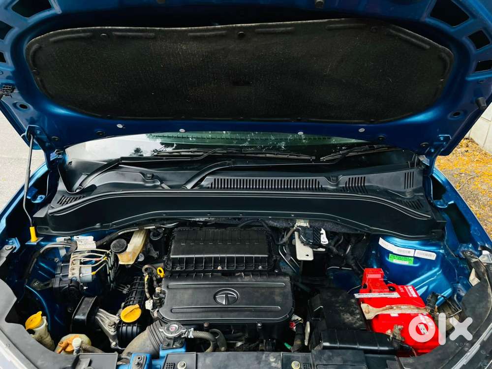 Tata Punch Creative, 2022, Petrol