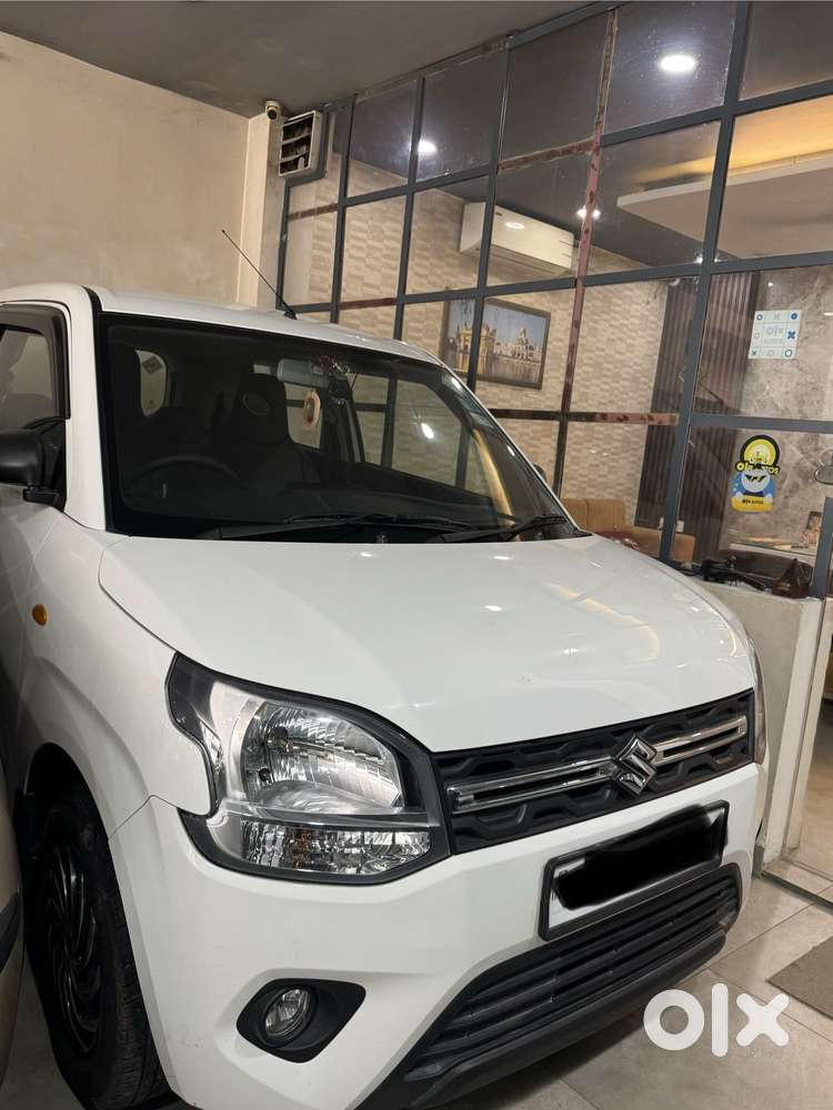 Maruti Suzuki Wagon R Cng Lxi, 2026, Cng & Hybrids