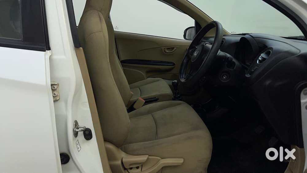 Honda Brio 1.2 S Mt, 2015, Petrol