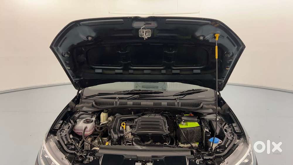Volkswagen Virtus 1.0 Topline Tsi, 2023, Petrol