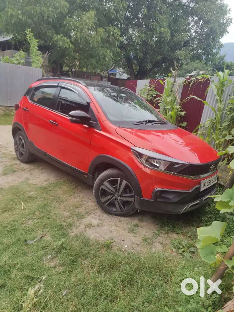 Tata Tiago Nrg 2024