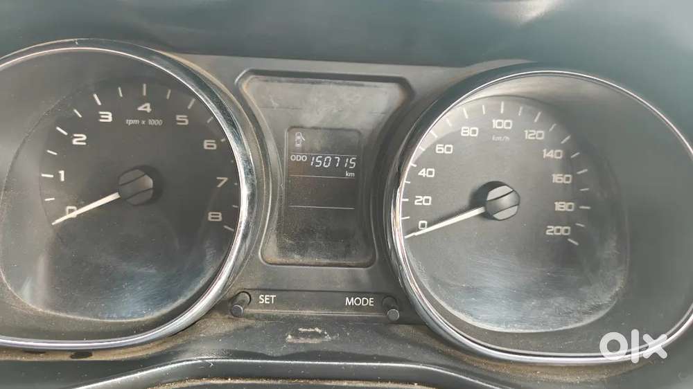 Tata Nexon 2019 Petrol Well Maintained